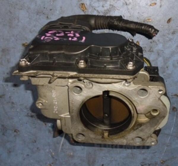 Дросельна заслінка електро Honda CR-V 2.0 16V 2007-2012 1362007000 27626 - 2