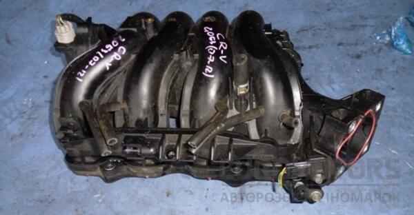 Колектор впускний пластик під газ Honda CR-V 2.0 16V 2007-2012 17100RNAA00 27629 - 2