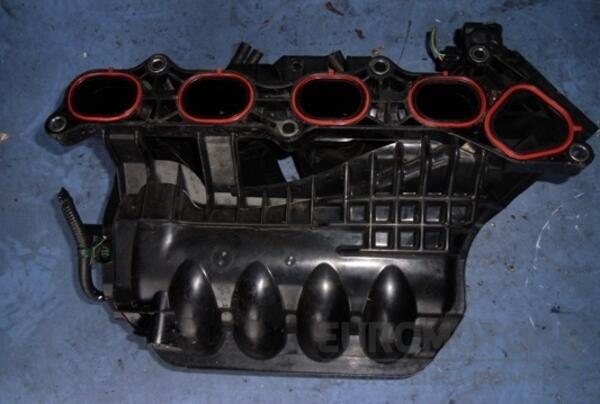 Колектор впускний пластик під газ Honda CR-V 2.0 16V 2007-2012 17100RNAA00 27629 - 3