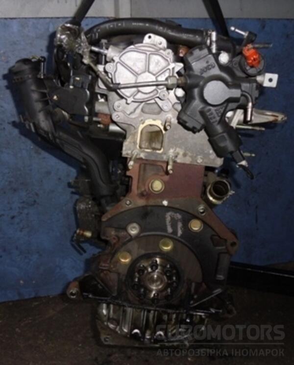 Двигатель Ford C-Max 2.0tdci 2003-2010 G6DA 27634 - 4
