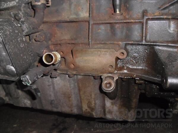Двигатель Ford C-Max 2.0tdci 2003-2010 G6DA 27634 - 6