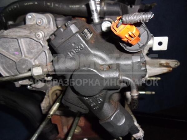 Топливный насос высокого давления (ТНВД) Ford C-Max 2.0tdci 2003-2010 9654091880 27642  euromotors.com.ua