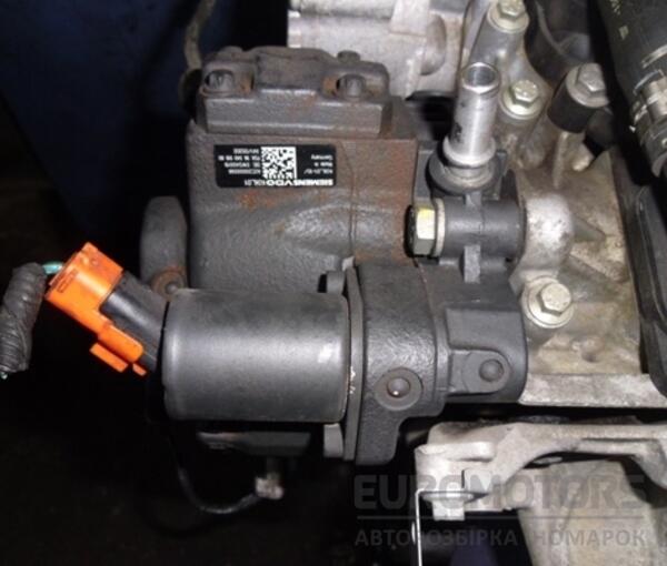 Паливний насос високого тиску (ТНВД) Ford C-Max 2.0tdci 2003-2010 9654091880 27642 - 2