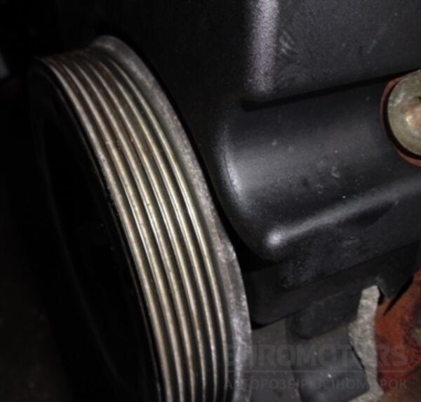 Шкив коленвала демпферный 6 ручейков Ford Focus 2.0tdci (II) 2004-2011 9643354180 27648 - 2