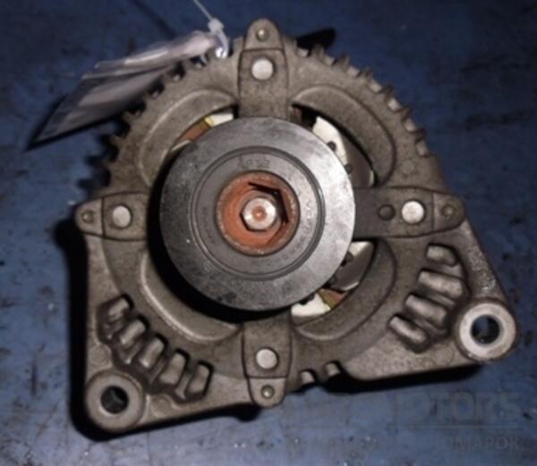 Генератор Ford C-Max 2.0tdci 2003-2010 3M5T10300PD 27653 - 2