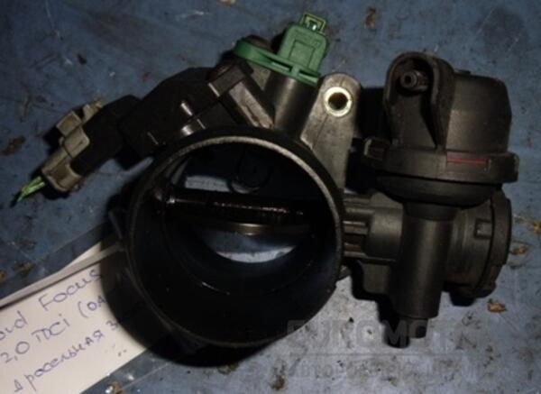 Дросельна заслінка вакуумна Ford Focus 2.0tdci (II) 2004-2011 9647474880 27659 - 2