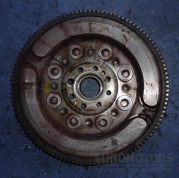 Маховик демпферний Ford Focus 2.0tdci (II) 2004-2011 9648717980 27669 - 2