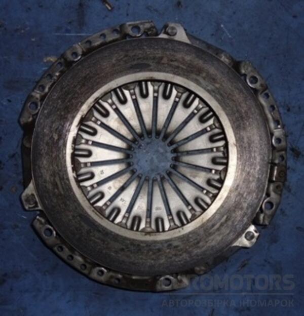 Корзина сцепления Ford Focus 2.0tdci (II) 2004-2011 9648718280 27671 - 2