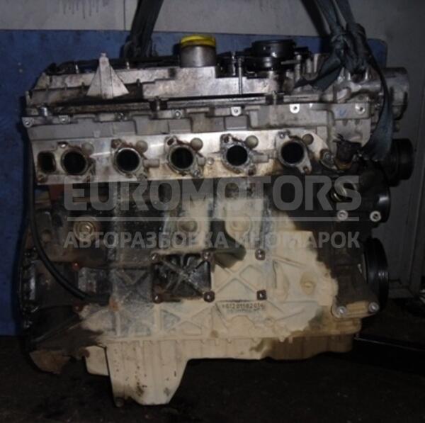 Двигатель Mercedes Sprinter 2.7cdi (901/905) 1995-2006 OM 665.921 27673  euromotors.com.ua