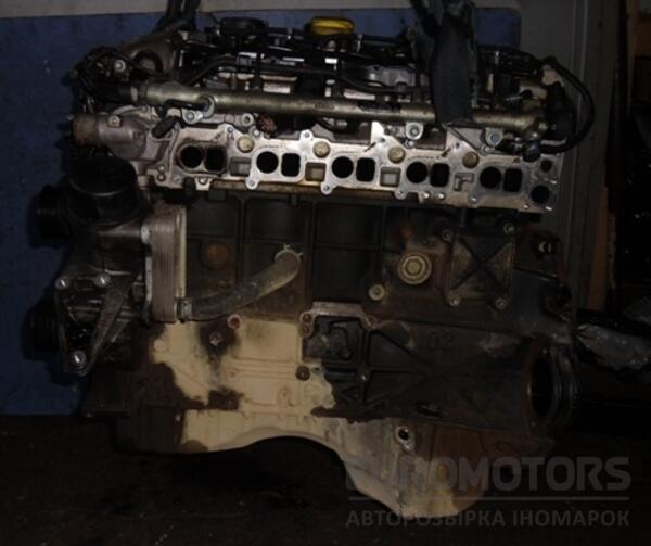 Двигатель Mercedes Sprinter 2.7cdi (901/905) 1995-2006 OM 665.921 27673 - 3