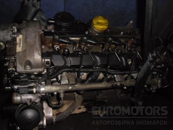 Двигатель Mercedes Sprinter 2.7cdi (901/905) 1995-2006 OM 665.921 27673 - 5