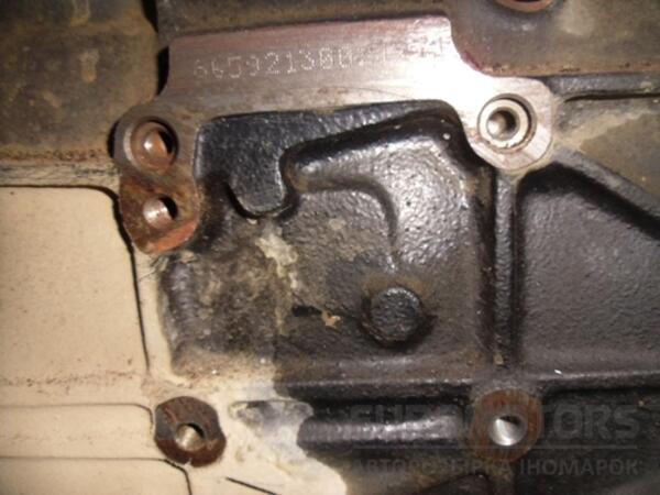 Двигатель Mercedes Sprinter 2.7cdi (901/905) 1995-2006 OM 665.921 27673 - 6