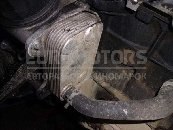 Теплообменник (Радиатор масляный) Mercedes Sprinter 2.7cdi (901/905) 1995-2006 A6121880101 27683