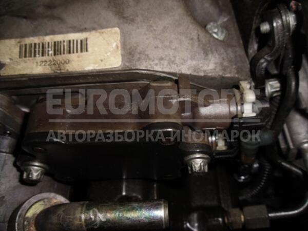 Насос підкачки палива механічний Mercedes Sprinter 2.7cdi (901/905) 1995-2006 A6110900350 27685