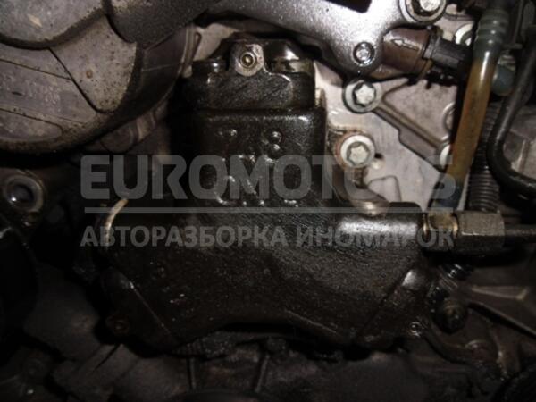 Паливний насос високого тиску (ТНВД) Jeep Grand Cherokee 2.7cdi 1999-2004 0445010019 27686  euromotors.com.ua