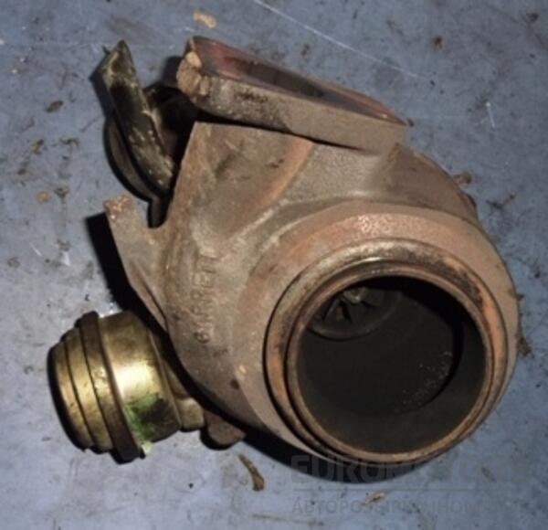 Турбіна Jeep Grand Cherokee 2.7crd 1999-2004 A6650960099 27696 - 3