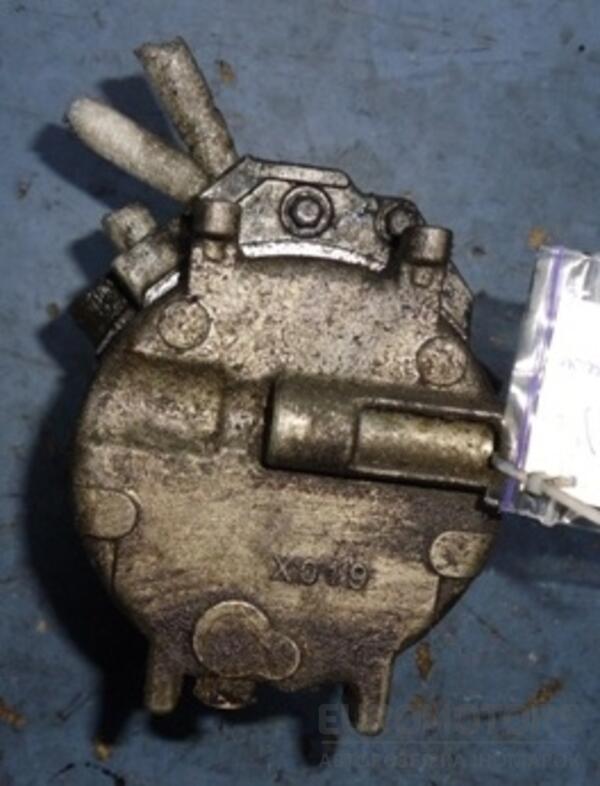 Компрессор кондиционера Jeep Grand Cherokee 2.7crd 1999-2004 4472204840 27704 - 2