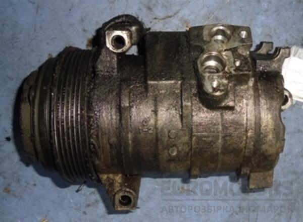 Компрессор кондиционера Jeep Grand Cherokee 2.7crd 1999-2004 4472204840 27704 - 3