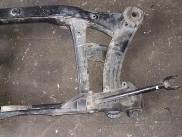 Балка задняя голая Lexus RX 3.3 V6 24V 2003-2009 27715 - 4