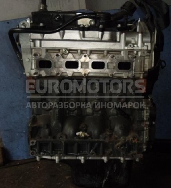 Двигатель Iveco Daily 2.3hpi (E3) 1999-2006 F1AE0481B 27743  euromotors.com.ua