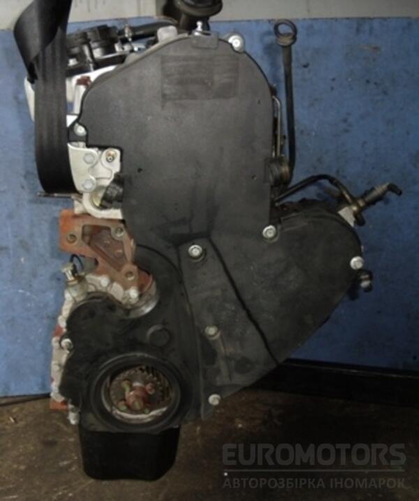 Двигун Iveco Daily 2.3hpi (E3) 1999-2006 F1AE0481B 27743 - 2