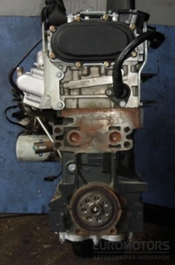 Двигун Iveco Daily 2.3hpi (E3) 1999-2006 F1AE0481B 27743 - 4