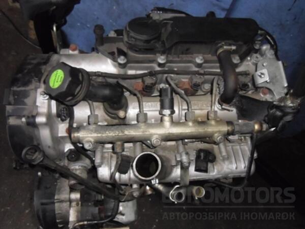 Двигун Iveco Daily 2.3hpi (E3) 1999-2006 F1AE0481B 27743 - 5