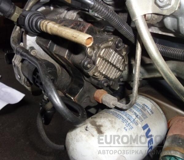 Паливний насос високого тиску (ТНВД) Iveco Daily 2.3hpi (E3) 1999-2006 0445020008 27753 - 2
