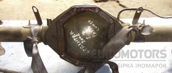 Турбіна Opel Insignia 2.0cdti 2008-2017 55570748 278488 - 2