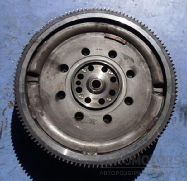 Маховик демпферний 06- Kia Sorento 2.5crdi 2002-2009 27882 - 2