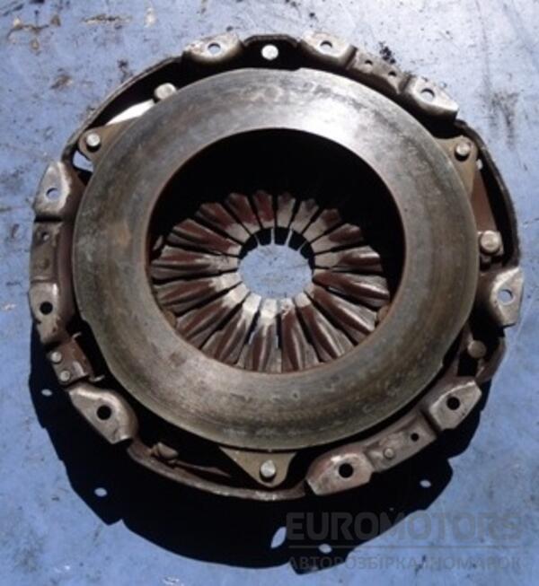Корзина зчеплення Hyundai H1 2.5crdi 1997-2007 4110049910 27887 - 2