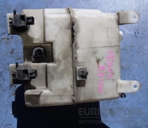 Бачок омывателя лобового стекла Lexus RX 3.3 V6 24V 2003-2009 60851112 27894 - 2
