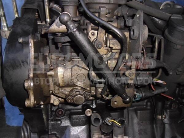 Топливный насос высокого давления (ТНВД) Peugeot 806 1.9td 1994-2002 0460494455 27916  euromotors.com.ua
