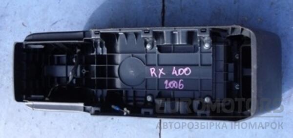Консоль між сидінь Lexus RX 2003-2009 5881348020 27933 - 3