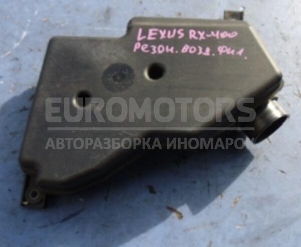 Резонатор повітряного фільтра Lexus RX 3.3 V6 24V 2003-2009 1789320100 27940 euromotors.com.ua
