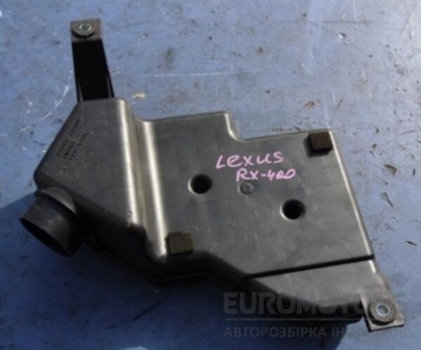 Резонатор повітряного фільтра Lexus RX 3.3 V6 24V 2003-2009 1789320100 27940 - 2
