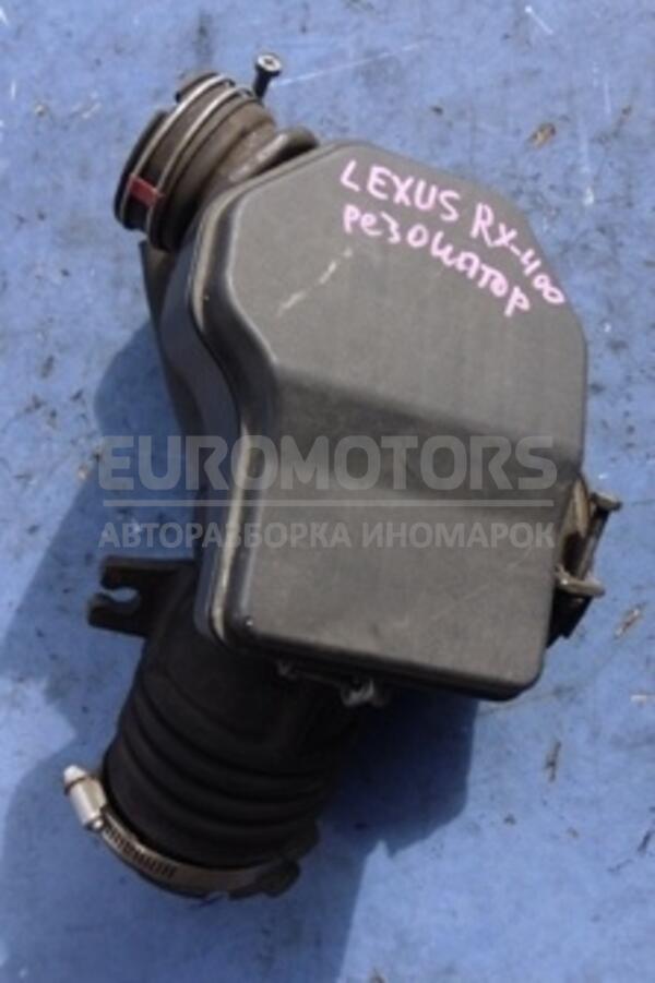 Резонатор повітряного фільтра Lexus RX 3.3 V6 24V 2003-2009 1789420020 27942 euromotors.com.ua