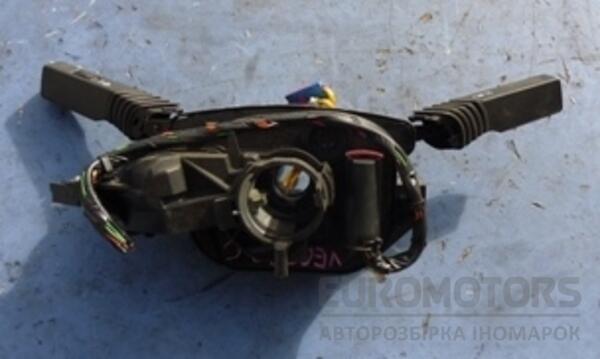 Підрульовий перемикач в зборі шлейф Opel Vectra (C) 2002-2008 13132475 27944 - 2