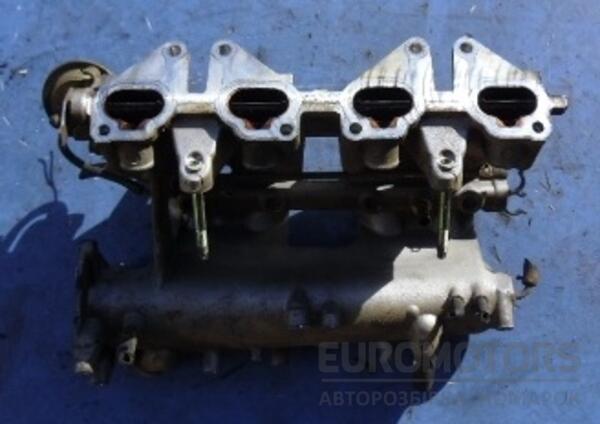 Колектор впускний Nissan Almera 1.5 16V (N16) 2000-2006 140015M400 27967 - 2