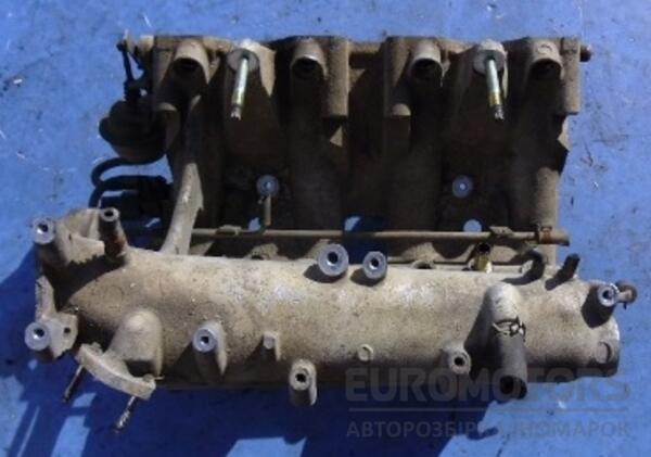 Колектор впускний Nissan Almera 1.5 16V (N16) 2000-2006 140015M400 27967 - 3