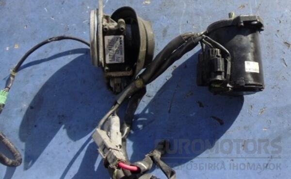 Моторчікелектро підсилювача керма Honda CR-V 2007-2012 53600swcg03 27972 - 2