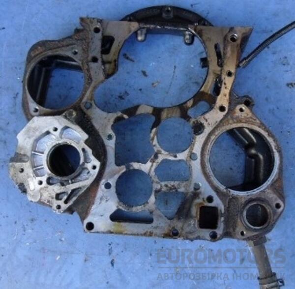 Крышка двигателя торцевая VW LT 2.8tdi (II) 1996-2006 94070702003404 28001 - 2