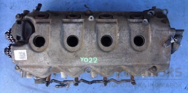 Головка блоку в зборі 04- Nissan X-Trail 2.2dCi (T30) 2001-2007 YD22DDTi 28020 - 3