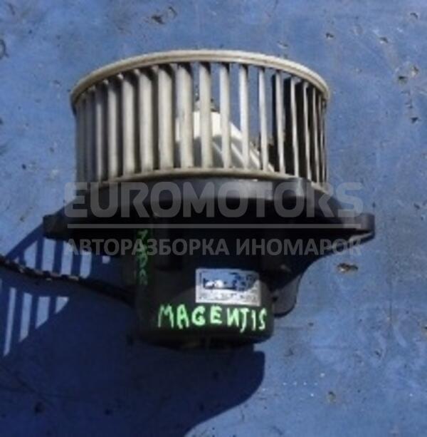 Мотор пічки Kia Magentis 2000-2005  28043  euromotors.com.ua