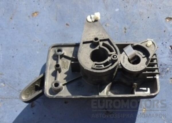 Ручка двери внутренняя задняя правая Renault Master 1998-2010 7700352455 28052 - 2