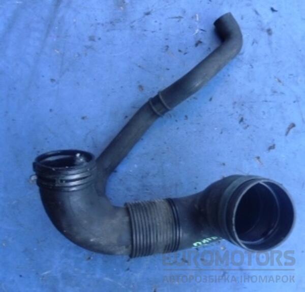 Патрубок воздушного фильтра VW LT 2.5tdi (II) 1996-2006 2D0129627G 28064 - 2