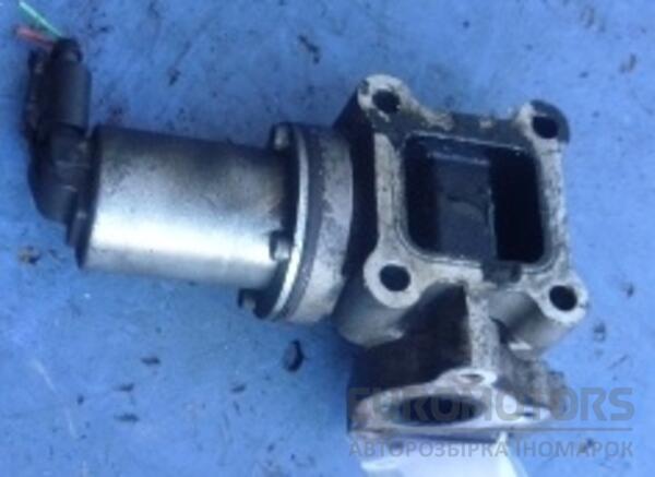 Клапан EGR 2 висновки Hyundai H1 2.5crdi 1997-2007 284104a470 28073 - 2