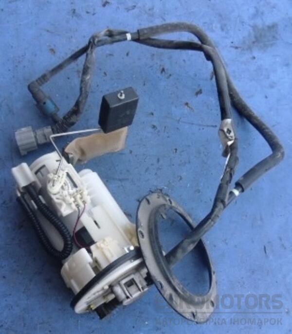 Насос паливний погружной в зборі електро Lexus RX 3.3 V6 24V 2003-2009 7702048080 28088 - 2