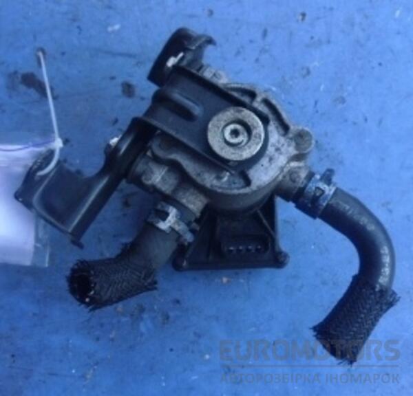 Насос масляный Lexus RX 3.3 V6 24V 2003-2009 3530048010 28095 - 2