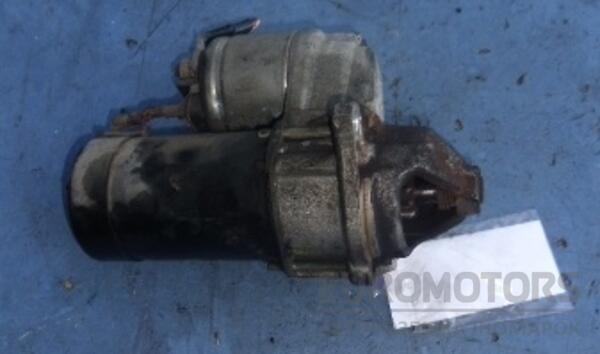 Стартер Opel Agila 1.2 (A) 2000-2007 09115192 28107 - 2
